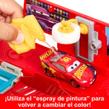 EAN 194735156726 - Disney Pixar Cars HPD82 vehículo de juguete imagen 12