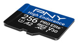 Karta Pamieci Microsd Pro Elite High Endurance 256g P-Sdu256v32100phe-Ge