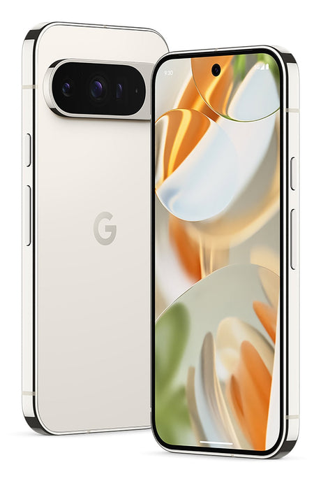 EAN 840353914391 - Google Pixel 9 Pro XL 17,3 cm (6.8") SIM doble Android 14 5G USB Tipo C 16 GB 128 GB 5060 mAh Blanco imagen 6