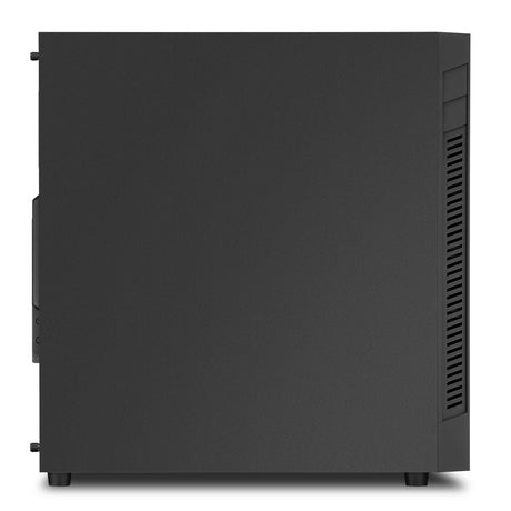 EAN 4044951019298 - Sharkoon S25-V Midi Tower Negro imagen 3