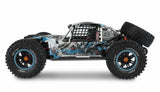 EAN 4260677958233 - Amewi AMXRacing RXB7 modelo controlado por radio Buggy Motor eléctrico 1:7 imagen 3