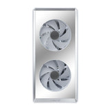 EAN 4718466020659 - Lian Li Lancool 217 INF Midi Tower Blanco, Madera imagen 4