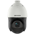 EAN 6931847127138 - Hikvision DS-2DE4425IW-DE(T5) cámara de vigilancia Almohadilla Cámara de seguridad IP Exterior 2560 x 144 imagen 1