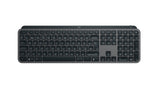 EAN 5099206112292 - Logitech 920-011581 teclado Universal Bluetooth QWERTY Nórdico Grafito imagen 5