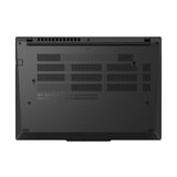 Lenovo Thinkpad T14 G5 Amd Ryzen 5 Pro 8540u 14p Wuxga 8go 256go Ssd M.2 Uma W11p 3yr Carryin