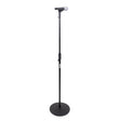 EAN 0716408562766 - Gator Frameworks SH-RBMICSTAND12 soporte para micrófono Soporte recto para micrófono imagen 1