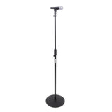 EAN 0716408562766 - Gator Frameworks SH-RBMICSTAND12 soporte para micrófono Soporte recto para micrófono imagen 1