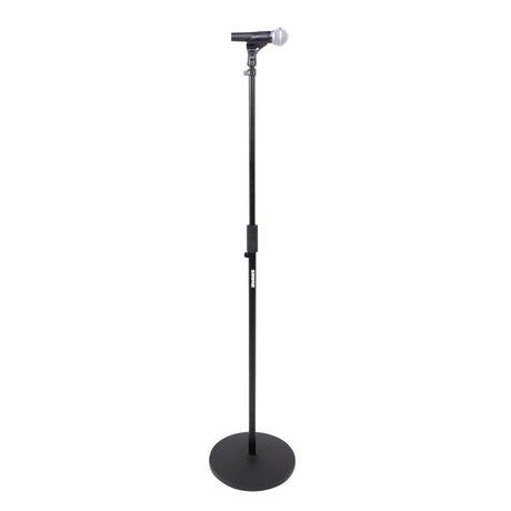 EAN 0716408562766 - Gator Frameworks SH-RBMICSTAND12 soporte para micrófono Soporte recto para micrófono imagen 1