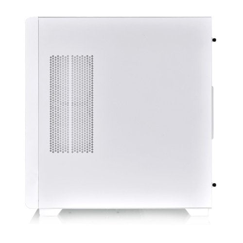 Caja Pc Thermaltake S250 Tg Argb Snow White