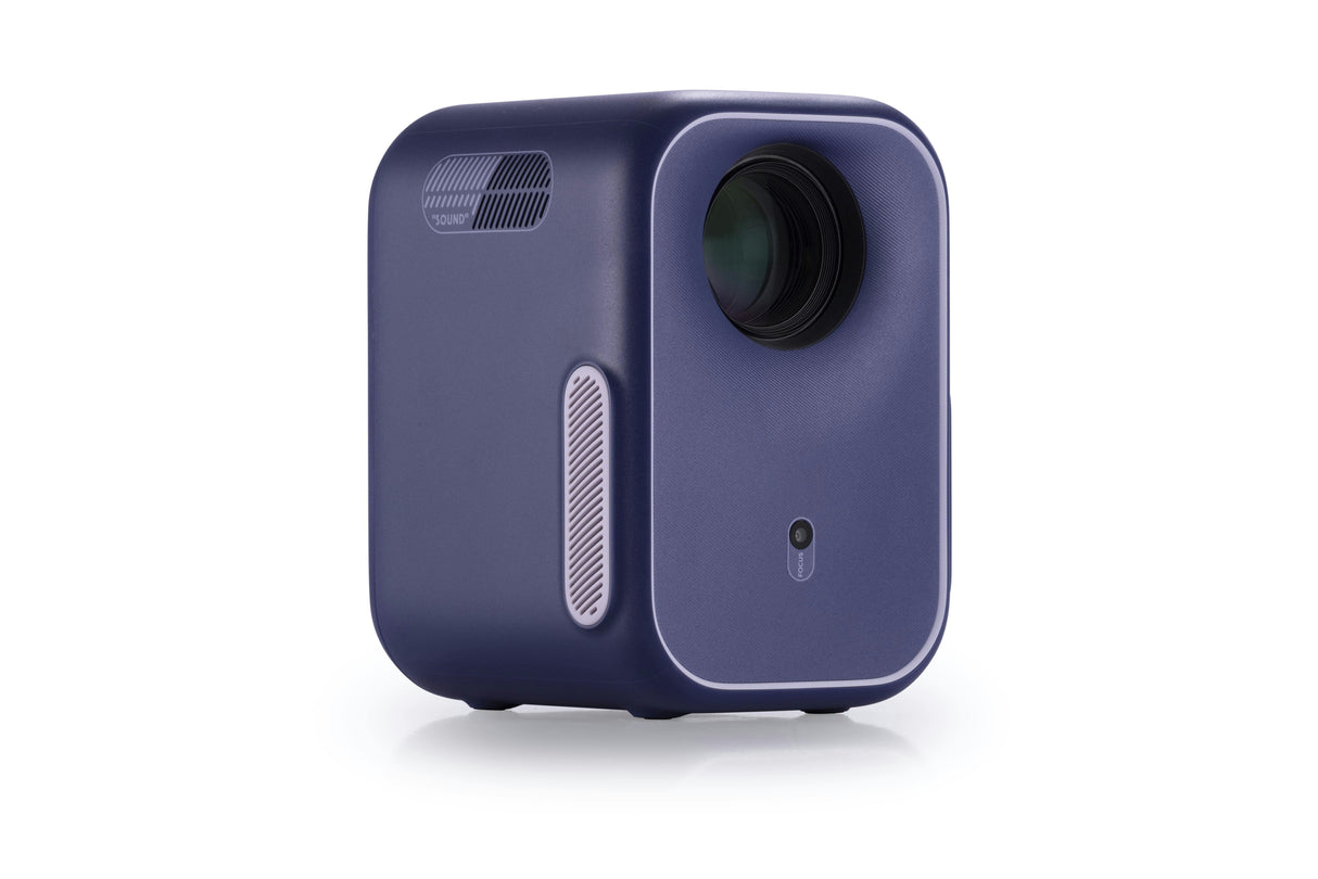 Infocus Apex Challenger In3048sl