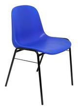 EAN 8435501002079 - PIQUERAS Y CRESPO Alborea Asiento duro Respaldo duro imagen 1