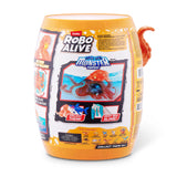 Zuru Robo Alive - Deep Sea Monster Surprise 71155