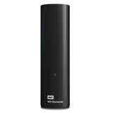 EAN 0718037824925 - Western Digital WD Elements Desktop disco duro externo 4 TB Micro-USB B 3.2 Gen 1 (3.1 Gen 1) Negro imagen 7