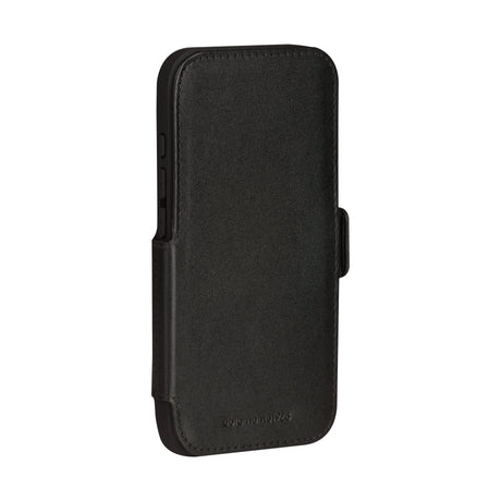 EAN 5711428066176 - dbramante1928 Copenhagen funda para teléfono móvil Funda cartera Negro imagen 4