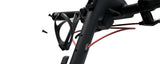 EAN 8721008534008 - Ninebot by Segway AD.05.00.14.0101 accesorio para patinete Soporte de botella Negro 1 pieza(s) imagen 6