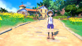 Pokemon Escarlata
