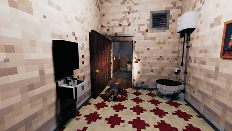 EAN 5056208823779 - Fireshine Games Shadows of Doubt Estándar Chino simplificado, Chino tradicional, Alemán, Inglés, Español, imagen 8