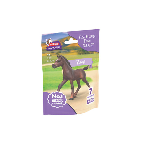 EAN 4069111524580 - schleich HORSE CLUB 81479 figura de juguete para niños imagen 1