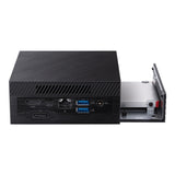 EAN 4711636076456 - ASUS ExpertCenter PN53 -S5018ADS1 AMD Ryzen™ 5 8 GB DDR4-SDRAM 256 GB SSD Windows 11 Pro Mini PC Negro imagen 4