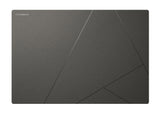 Asus Zenbook S 16 Oled Um5606wa-Rk053w Copilot+ Pc - Ordenador Portátil 16" Wqxga+ 120hz (Amd Ryzen Ai 9 Hx 370, 32gb Ram, 1tb Ssd, Radeon 890m, Windows 11 Home) Gris Zumaia - Teclado Qwerty Español