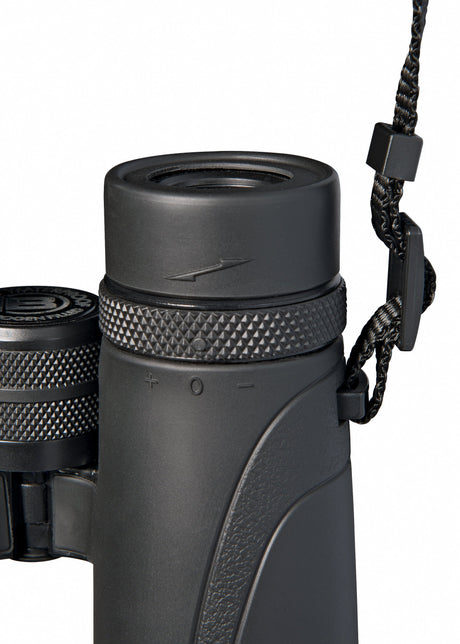 EAN 4007922037172 - Bresser Optics CORVETTE 8X42 binocular Techo Negro imagen 4