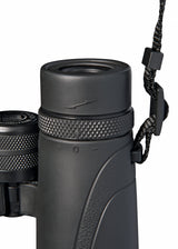 Prismaticos  Bresser Optics Corvette 8x42 Binocular Techo Negro