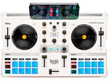 Mixermeuerung Hercules Dj Control Mix Ultra Retail