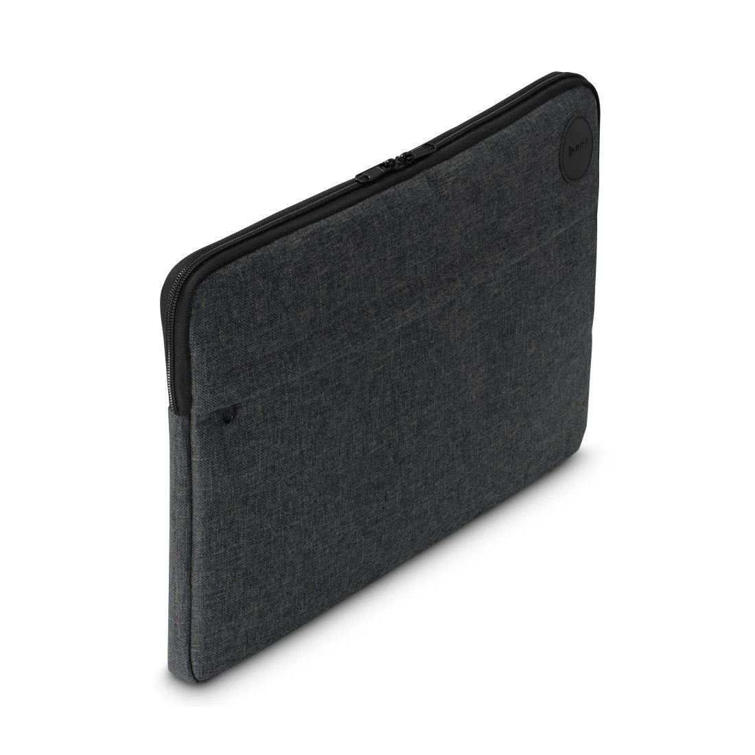 Etui Do Laptopa Genua 17,3 Cala Czarne