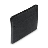 Etui Do Laptopa Genua 15,6 Cale Czarne
