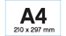 EAN 8410782024187 - APLI 02418 Blanco imagen 7
