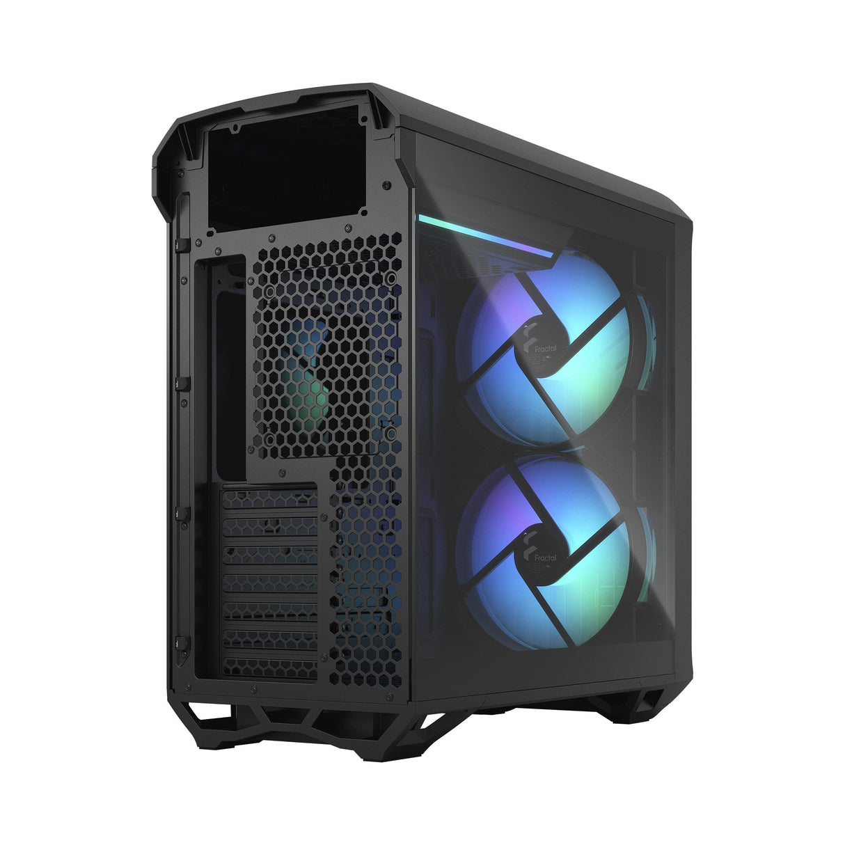 EAN 7340172702900 - Fractal Design Torrent Compact Torre Negro imagen 11