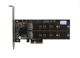 EAN 4027377386441 - Dawicontrol DC-644E RAID BLISTER controlado RAID PCI Express x4 2.0 6 Gbit/s imagen 3