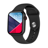 Smartwatch  Dcu Colorful 2 Negro+Azul Marino 1.91
