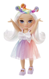 Muñeca  Mga Entertainment Rainbow High Littles - Opal (Rainbow) 531203-Euc