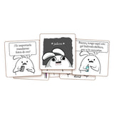 EAN 0810083040646 - Asmodee Exploding Kittens EKIHT01ES juego de tablero Terapeuta de pacotilla 15 min Juego De Cartas Partid imagen 2