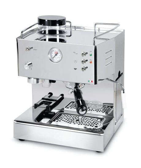 EAN 8007062303539 - Quick Mill Pegaso Semi-automática Máquina espresso imagen 1