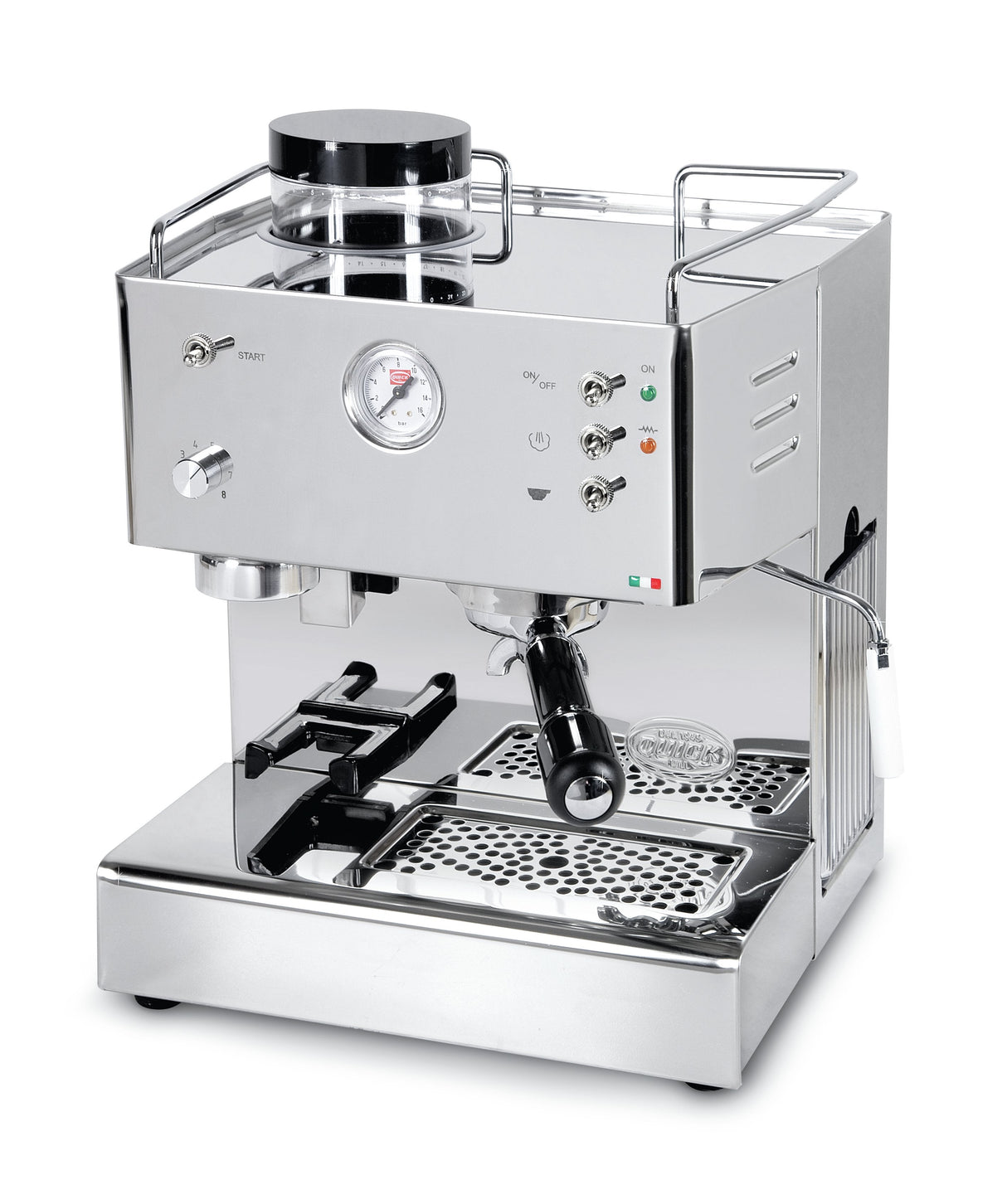 Mill 03035 Pegaso Pid Flow Control