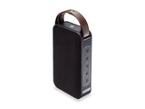 Conceptronic Altavoz Portatil 10w  EstaReo Negro Bronce Brone 01b