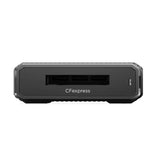 Lector De Tarjetas Sandisk Professional Pro-Reader  (Cfexpress 2.0 Type B) Usb-C 3.2 Gen 2