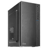 Caja Minitorre Anima Ac5500 Con Fuente 500w