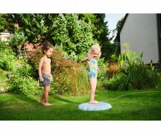 Big Splash-Shower| 800056769 Aspersor Para Juegos Con Agua