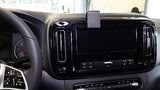 Brodit Proclip Mercedes Benz Vito 24-25 - Center Mount