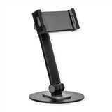 Value Universal-Tablet-Tischstnder, Solider Standfu
