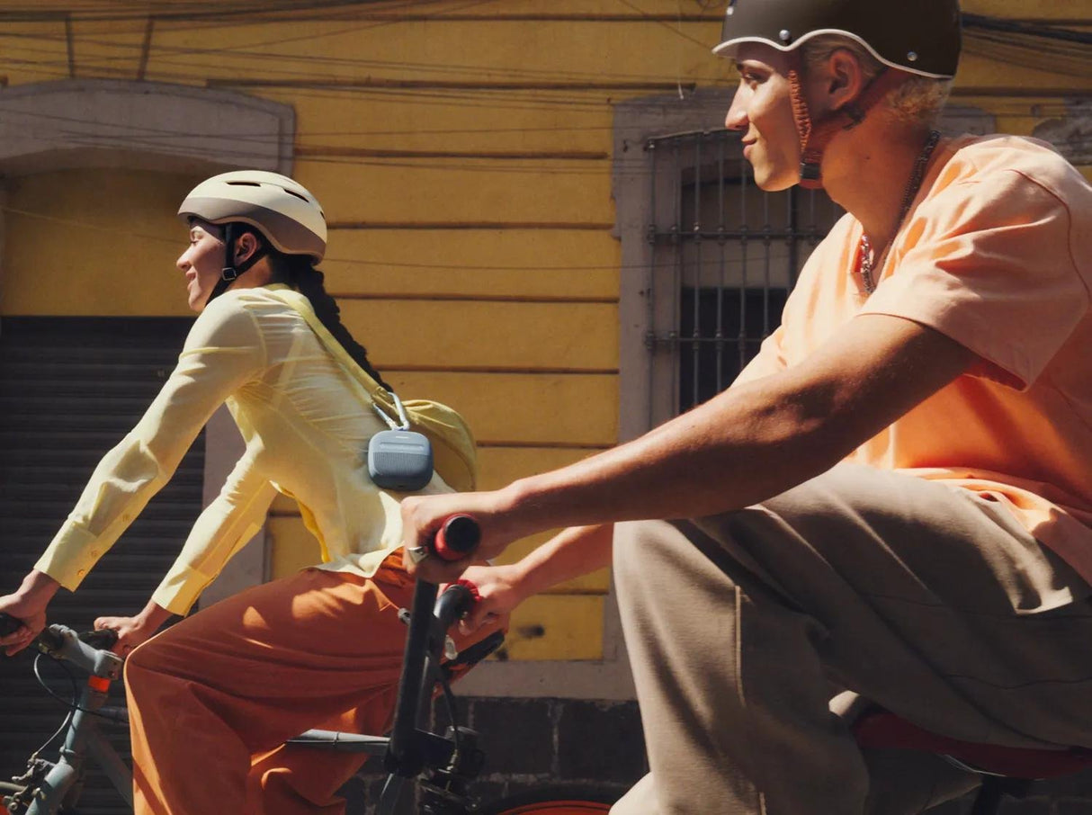 Bose Soundlink Micro Azul 2ª Generación