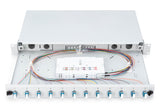 EAN 4016032278450 - Digitus DN-96331/9 panel bahía disco duro Gris imagen 4