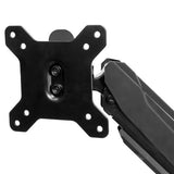 Startech Base Dos Monitores Con 2xusb