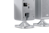 EAN 4550556112284 - Sharp HT-SPR52021(SL) altavoz Plata Inalámbrico 66 W imagen 6