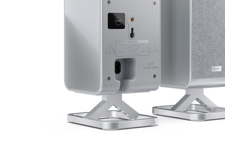 EAN 4550556112284 - Sharp HT-SPR52021(SL) altavoz Plata Inalámbrico 66 W imagen 6