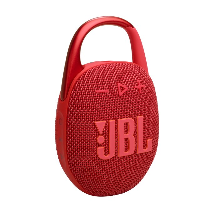 EAN 1200130010194 - JBL Clip 5 imagen 1