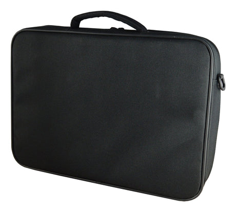EAN 5060369673678 - Techair Classic pro 39,6 cm (15.6") Maletín Negro imagen 2